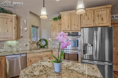 17536 Saddle Ridge Ct, Monument, CO 80132 photo 13