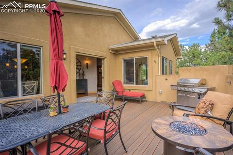 17536 Saddle Ridge Ct, Monument, CO 80132 photo 48
