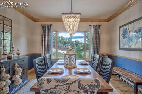 17536 Saddle Ridge Ct, Monument, CO 80132 photo 19
