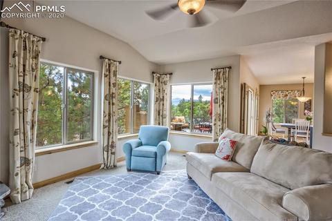 17536 Saddle Ridge Ct, Monument, CO 80132 photo 8