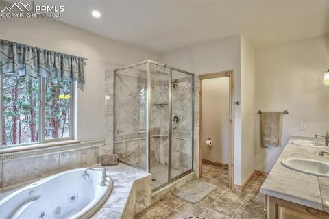17536 Saddle Ridge Ct, Monument, CO 80132 photo 28