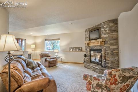 17536 Saddle Ridge Ct, Monument, CO 80132 photo 42