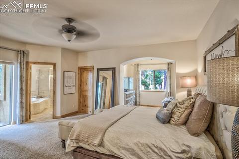 17536 Saddle Ridge Ct, Monument, CO 80132 photo 24