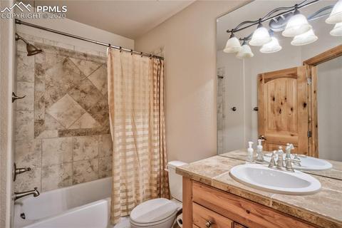 17536 Saddle Ridge Ct, Monument, CO 80132 photo 32