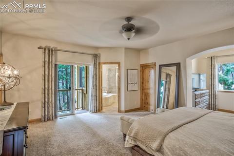 17536 Saddle Ridge Ct, Monument, CO 80132 photo 25