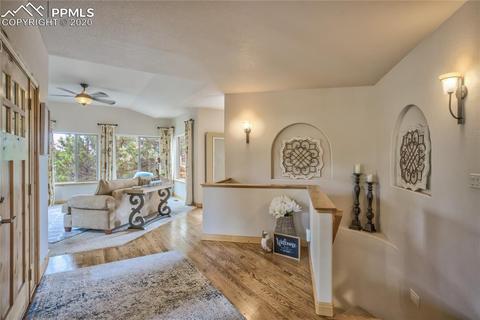 17536 Saddle Ridge Ct, Monument, CO 80132 photo 43