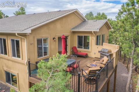 17536 Saddle Ridge Ct, Monument, CO 80132 photo 46