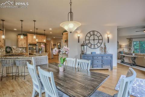 17536 Saddle Ridge Ct, Monument, CO 80132 photo 14
