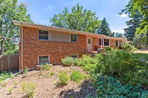 3003 Chelton Dr, Colorado Springs, CO 80909