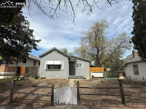 1905 E 8th St, Pueblo, CO 81001