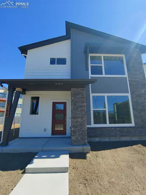 3190 Monteluna Grv, Colorado Springs, CO 80922