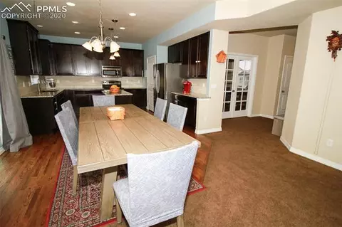 12746 Mt Harvard Dr, Peyton, CO 80831 photo 3