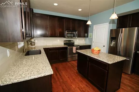 12746 Mt Harvard Dr, Peyton, CO 80831 photo 4