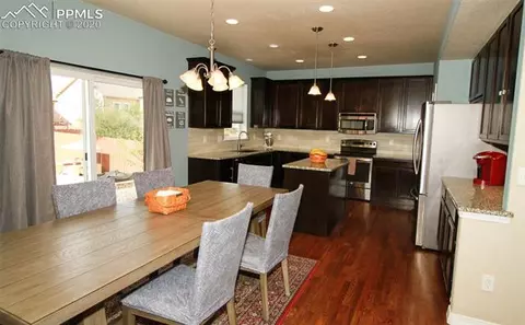 12746 Mt Harvard Dr, Peyton, CO 80831 photo 2