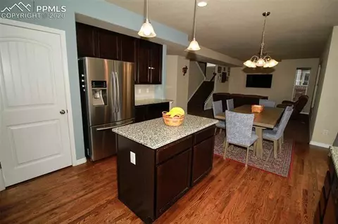 12746 Mt Harvard Dr, Peyton, CO 80831 photo 5