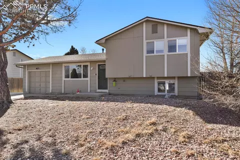 6780 Goldfield Dr, Colorado Springs, CO 80911