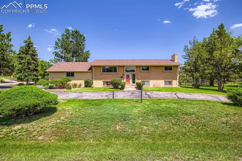 7165 Milner Dr, Colorado Springs, CO 80920