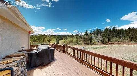 1588 Spring Valley Dr, Divide, CO 80814 photo 16