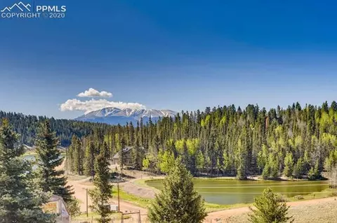 1588 Spring Valley Dr, Divide, CO 80814 photo 20