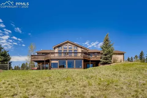 1588 Spring Valley Dr, Divide, CO 80814 photo 1