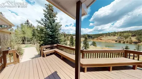 1588 Spring Valley Dr, Divide, CO 80814 photo 8
