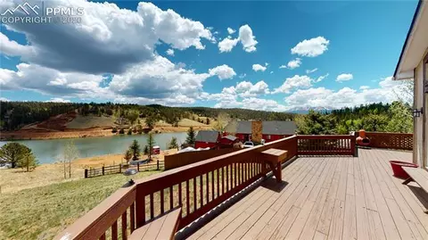 1588 Spring Valley Dr, Divide, CO 80814 photo 9