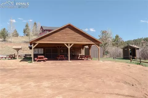 1588 Spring Valley Dr, Divide, CO 80814 photo 22