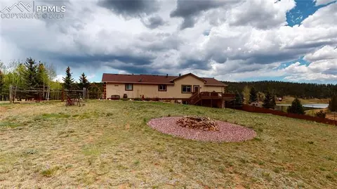1588 Spring Valley Dr, Divide, CO 80814 photo 12