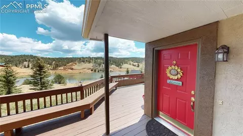 1588 Spring Valley Dr, Divide, CO 80814 photo 7