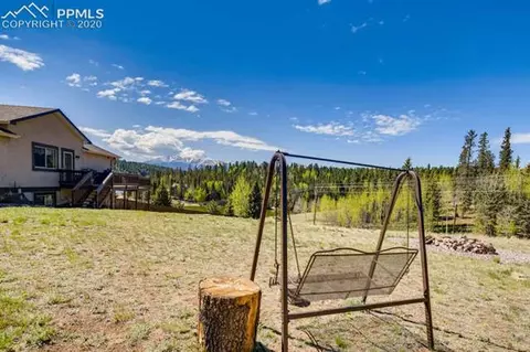 1588 Spring Valley Dr, Divide, CO 80814 photo 13