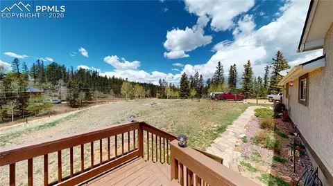1588 Spring Valley Dr, Divide, CO 80814 photo 17