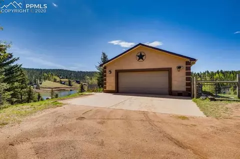 1588 Spring Valley Dr, Divide, CO 80814 photo 3