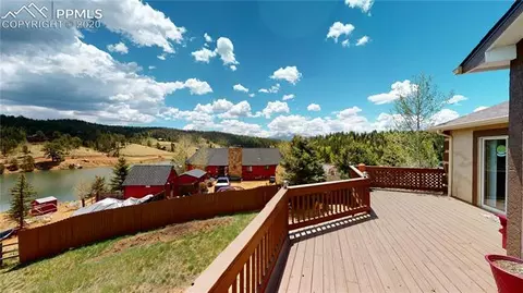 1588 Spring Valley Dr, Divide, CO 80814 photo 11