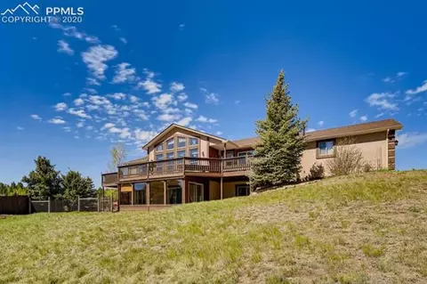 1588 Spring Valley Dr, Divide, CO 80814 photo 2