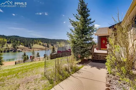 1588 Spring Valley Dr, Divide, CO 80814 photo 4
