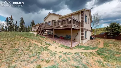 1588 Spring Valley Dr, Divide, CO 80814 photo 14