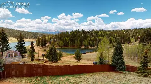 1588 Spring Valley Dr, Divide, CO 80814 photo 18