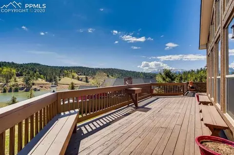 1588 Spring Valley Dr, Divide, CO 80814 photo 5