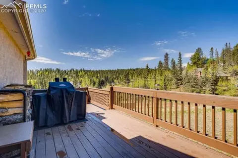 1588 Spring Valley Dr, Divide, CO 80814 photo 15