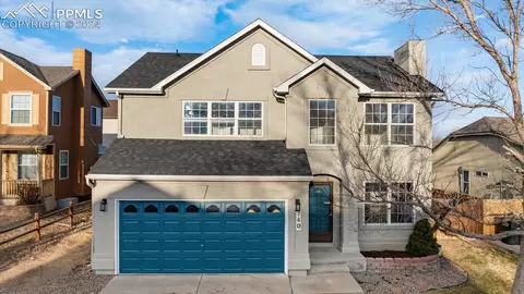 740 Ridgebury Pl, Fountain, CO 80817