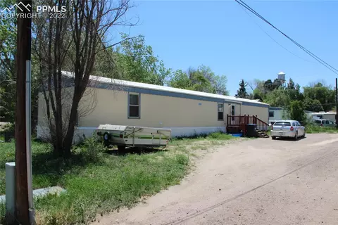 755 Colorado Ave, Calhan, CO 80808