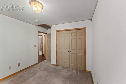 Bedroom - 101 Heather Cir, Divide, CO 80814 photo 4 of 6