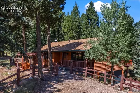Other - 101 Heather Cir, Divide, CO 80814 photo 4 of 15