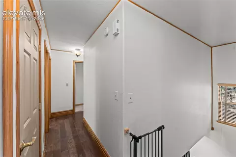 Entry Way - 101 Heather Cir, Divide, CO 80814 photo 1 of 1