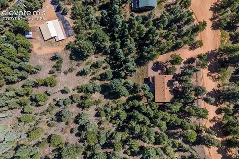 View/Area - 101 Heather Cir, Divide, CO 80814 photo 4 of 4