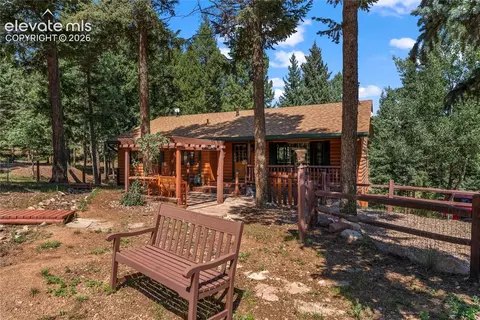 Other - 101 Heather Cir, Divide, CO 80814 photo 2 of 15