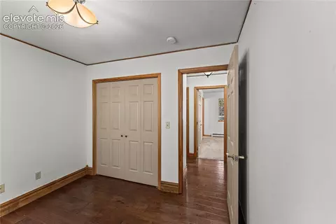 Bedroom - 101 Heather Cir, Divide, CO 80814 photo 6 of 6