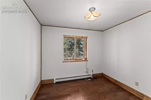 Bedroom - 101 Heather Cir, Divide, CO 80814 photo 5 of 6