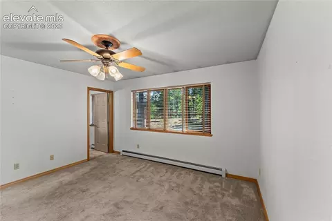 Bedroom - 101 Heather Cir, Divide, CO 80814 photo 1 of 6
