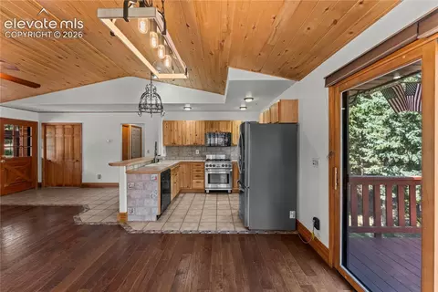 Other - 101 Heather Cir, Divide, CO 80814 photo 7 of 15